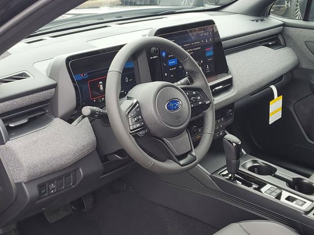 New 2026 Subaru Outback Premium image 19