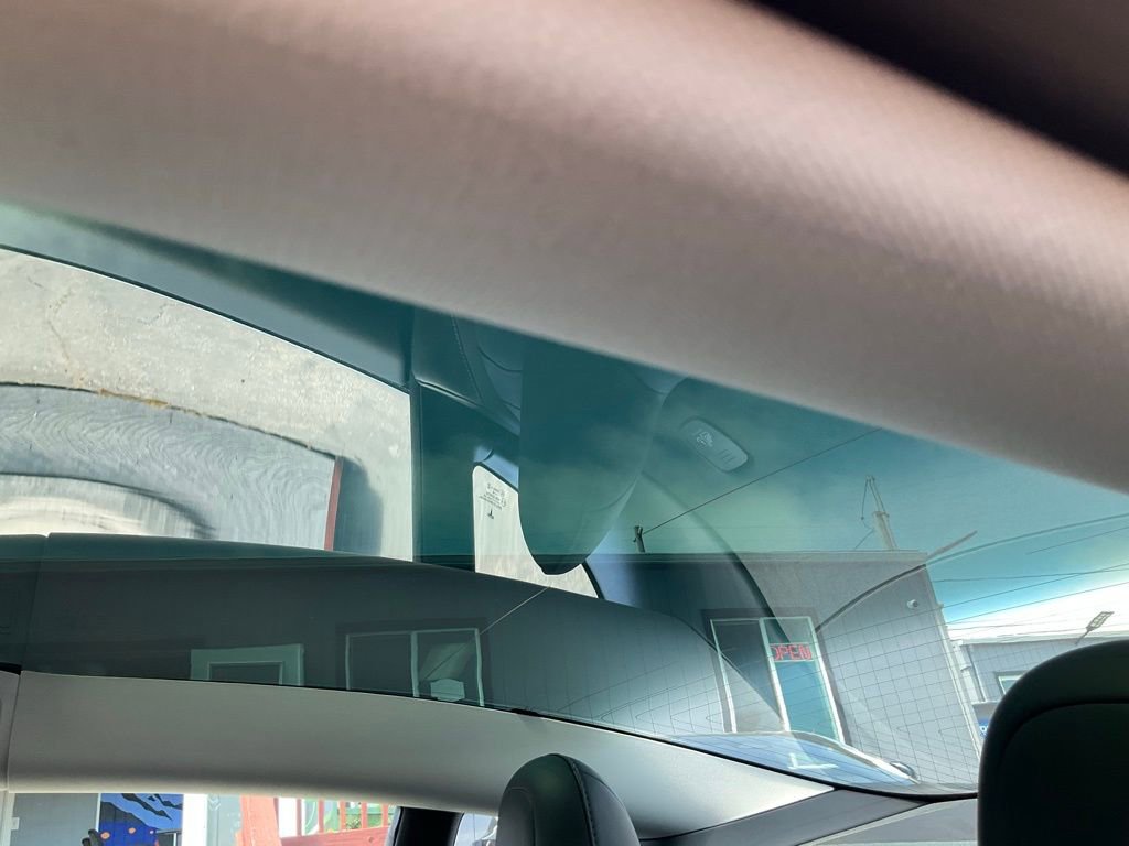 Used 2018 Tesla Model 3 Long Range image 27