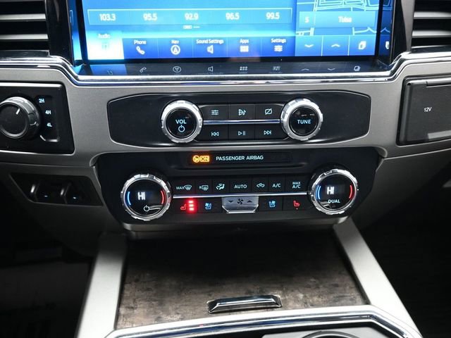 Used 2022 Ford F250 Lariat w/ Tremor Off-Road Package image 45