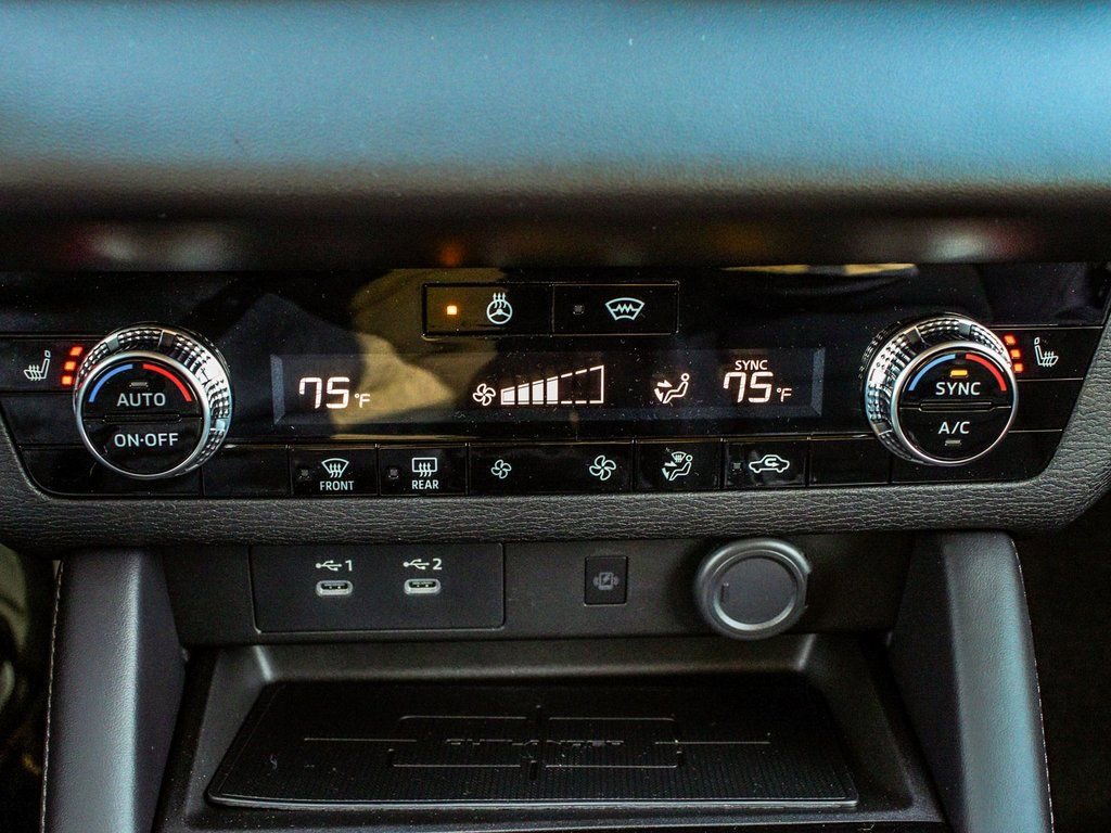 New 2026 Mitsubishi Outlander Trail Edition image 23