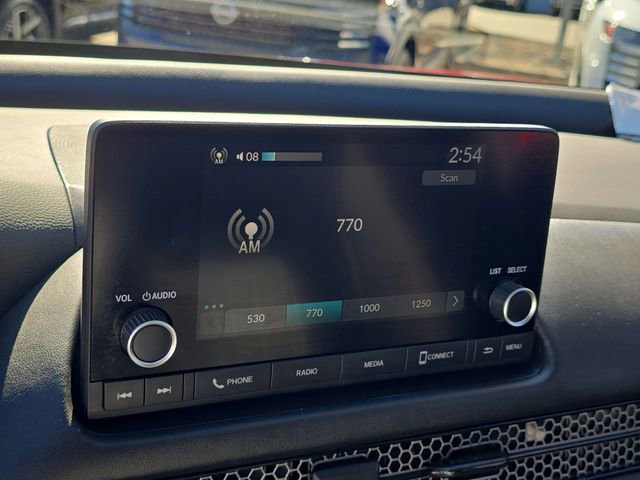 Used 2025 Honda HR-V Sport image 22