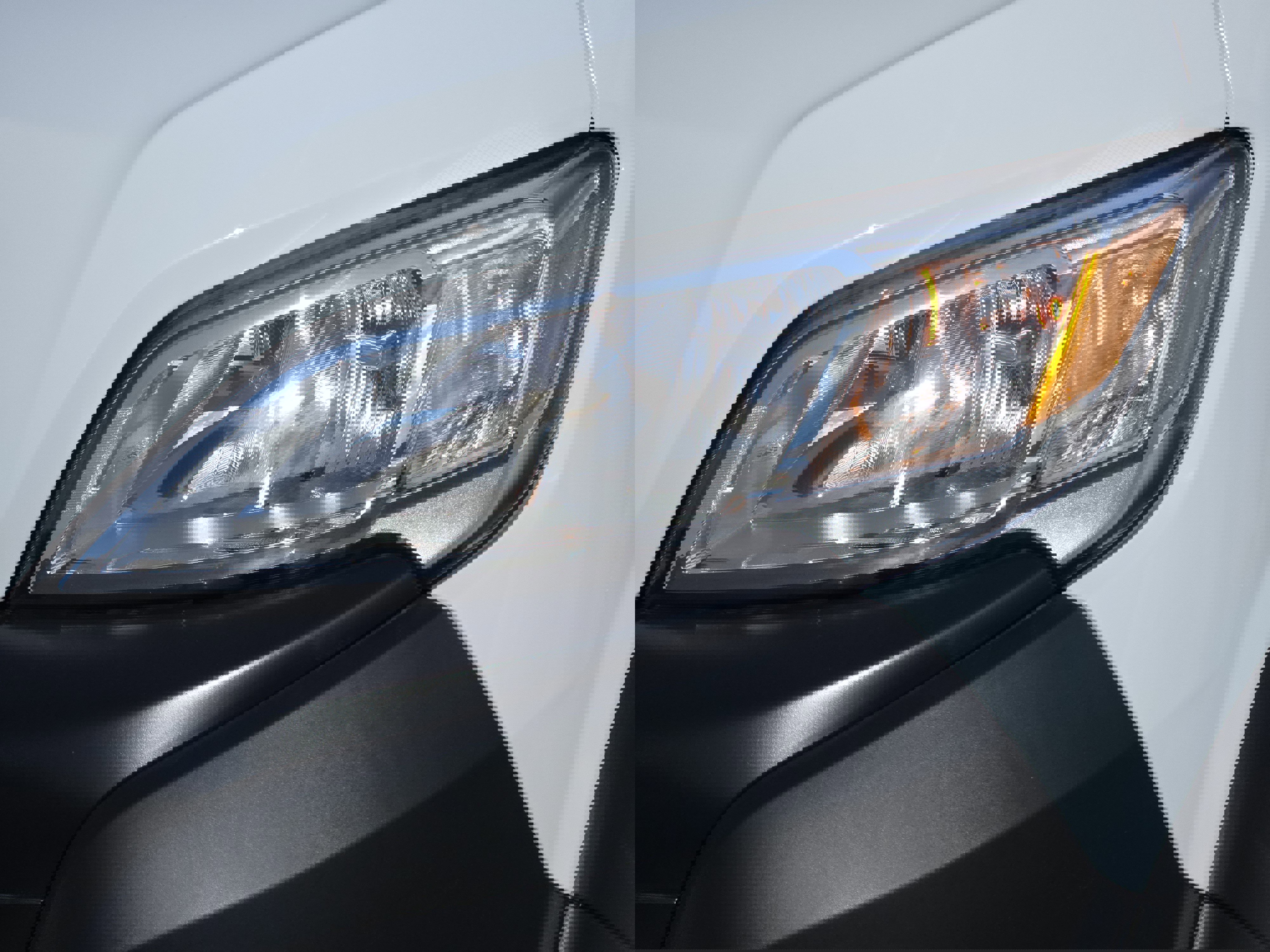 New 2026 RAM ProMaster 2500 w/ Convenience Group image 7