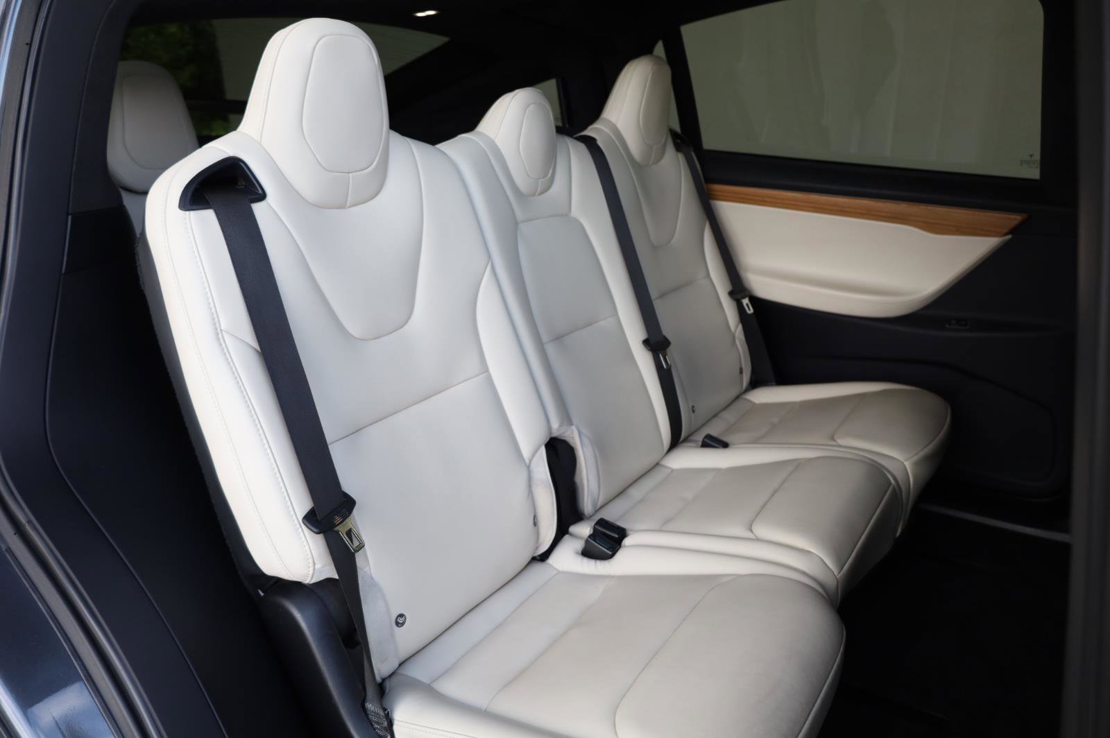 Used 2019 Tesla Model X Long Range AWD/4WD image 25