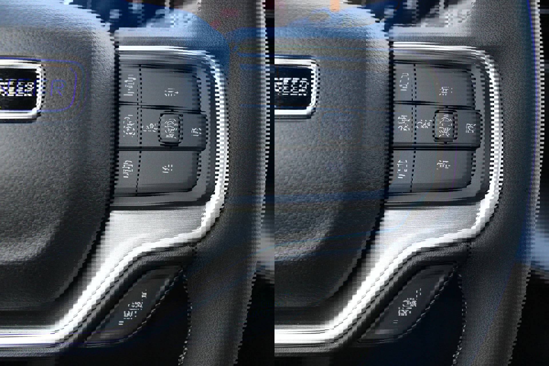 New 2026 Jeep Grand Wagoneer Limited image 25