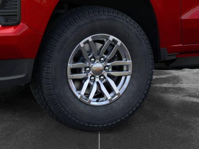 New 2026 Chevrolet Colorado LT w/ Advanced Trailering Package RWD image 9