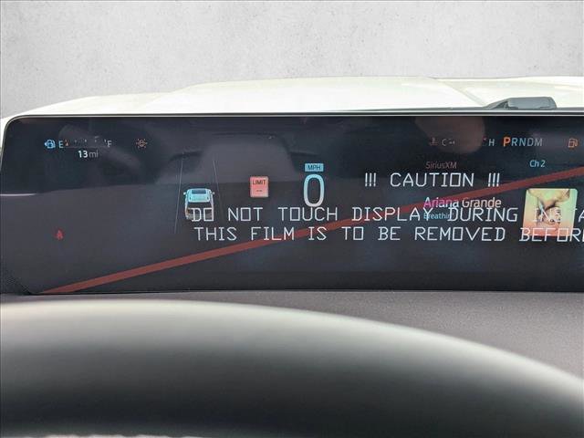 New 2026 Ford Expedition Platinum w/ Platinum Ultimate Package image 10