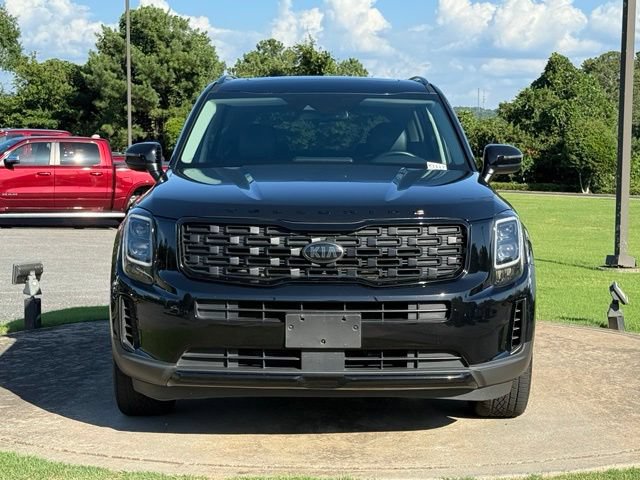 Used 2021 Kia Telluride EX w/ EX Premium Package AWD/4WD video 2