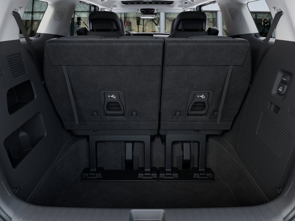 New 2026 Kia Carnival SX Prestige image 22