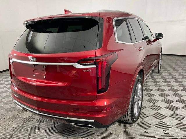 Used 2024 Cadillac XT6 Premium Luxury image 6