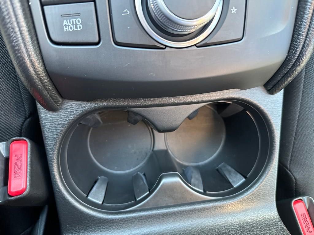 New 2025 MAZDA CX-5 AWD 2.5 S image 20