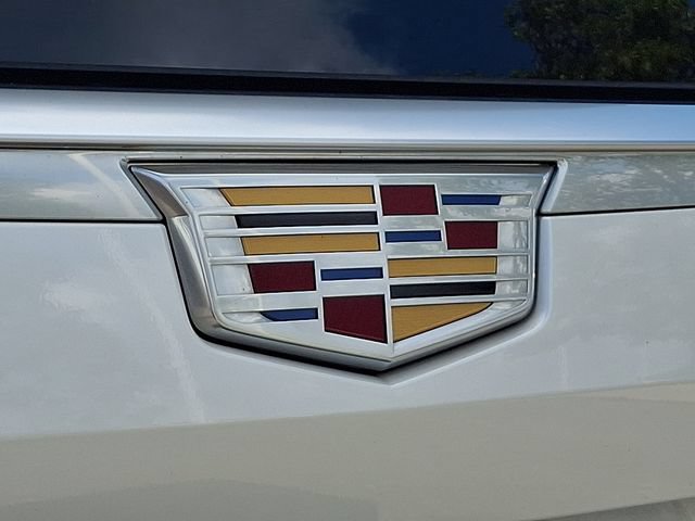Used 2021 Cadillac Escalade Premium Luxury AWD/4WD image 30