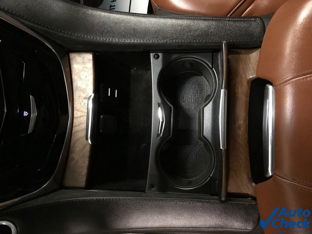 Used 2017 Cadillac Escalade Luxury AWD/4WD image 57