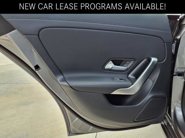 Certified 2026 Mercedes-Benz CLA 250 image 17