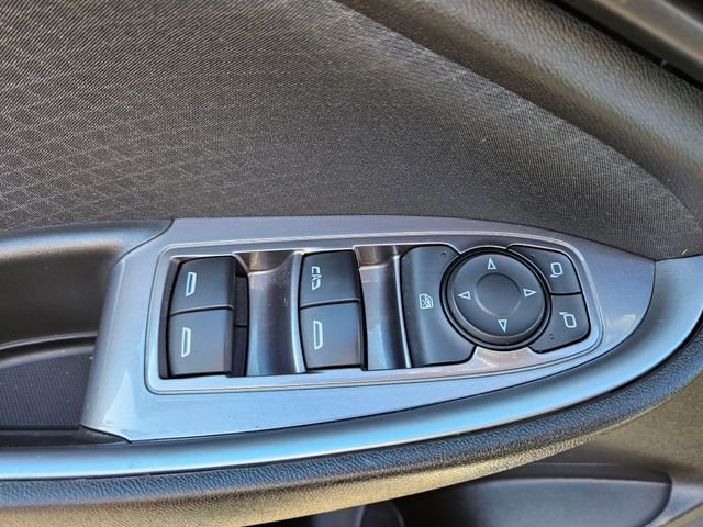 Used 2024 Chevrolet Malibu LT w/ LPO, Floor Liner Package image 23