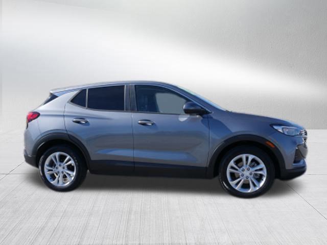 Certified 2021 Buick Encore GX Preferred w/ Cold Weather Comfort Package image 2
