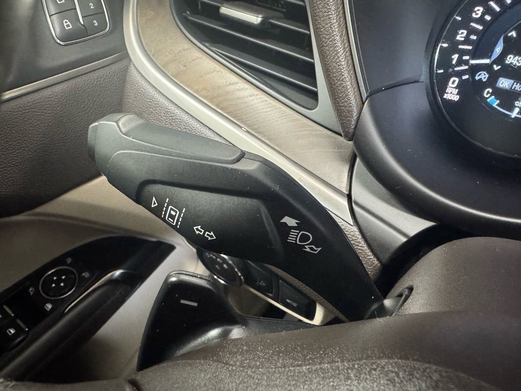 Used 2019 Lincoln MKC Reserve AWD/4WD image 38