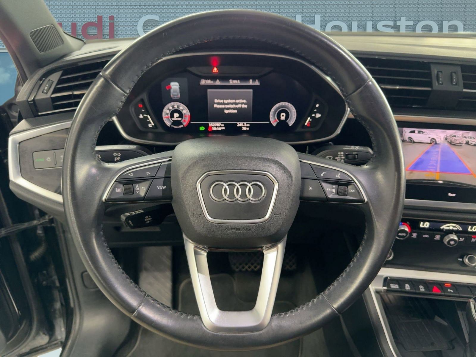 Used 2019 Audi Q3 2.0T Premium Plus w/ Premium Plus Package image 16