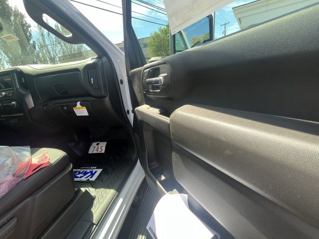 New 2025 Chevrolet Silverado 3500 W/T w/ WT Convenience Package image 22