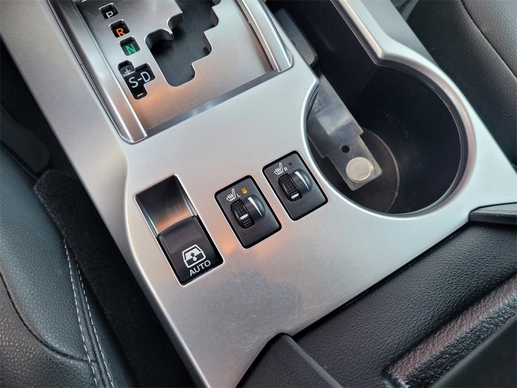 Certified 2020 Toyota 4Runner SR5 Premium image 19