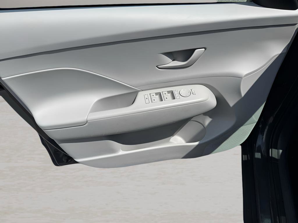 Certified 2024 Hyundai Kona SEL image 16