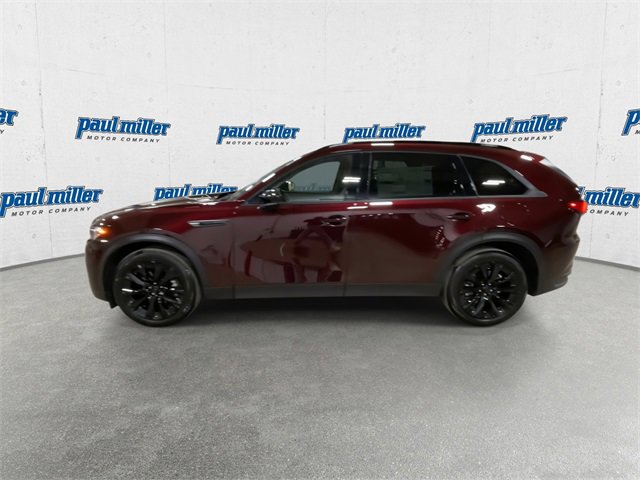 New 2026 MAZDA CX-90 3.3 Turbo w/ Premium Sport Pkg image 6