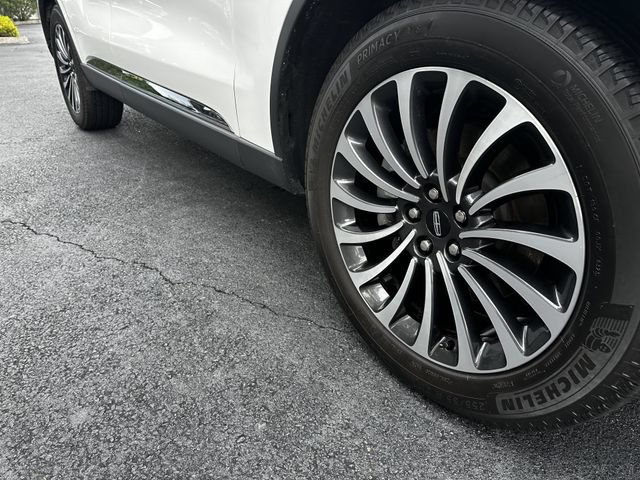 Certified 2023 Lincoln Aviator AWD w/ Premium Package image 11