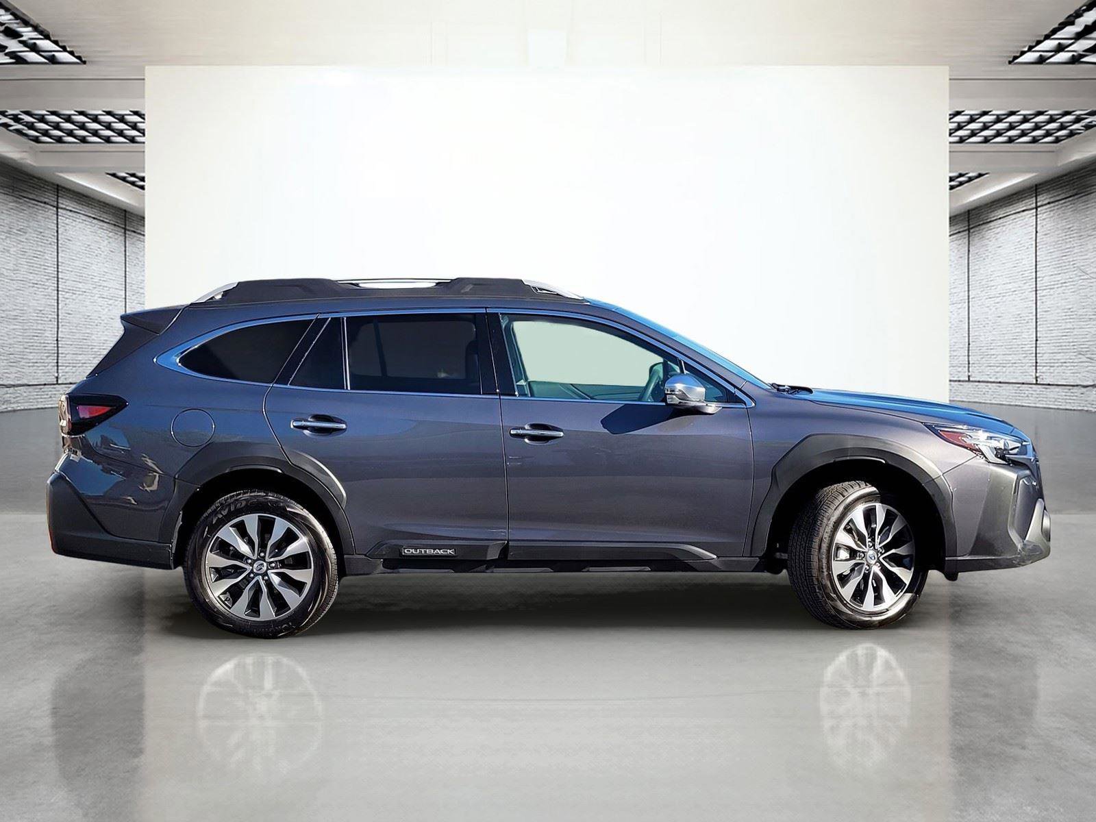 Certified 2023 Subaru Outback Touring XT image 6