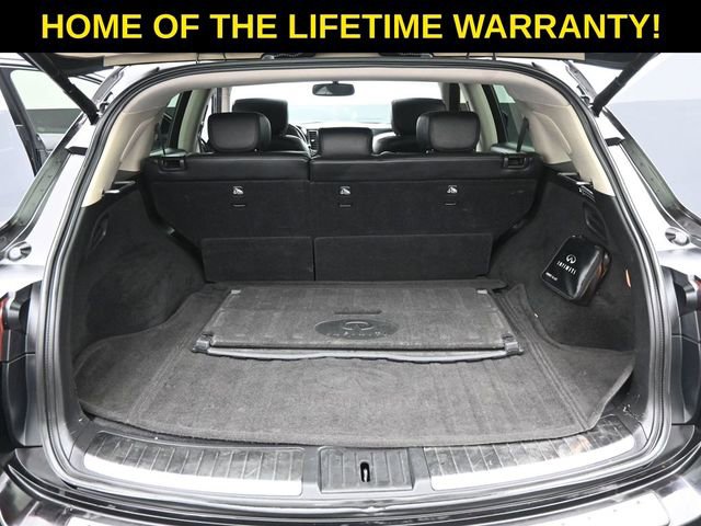 Used 2015 INFINITI QX70 AWD w/ Premium Package image 41