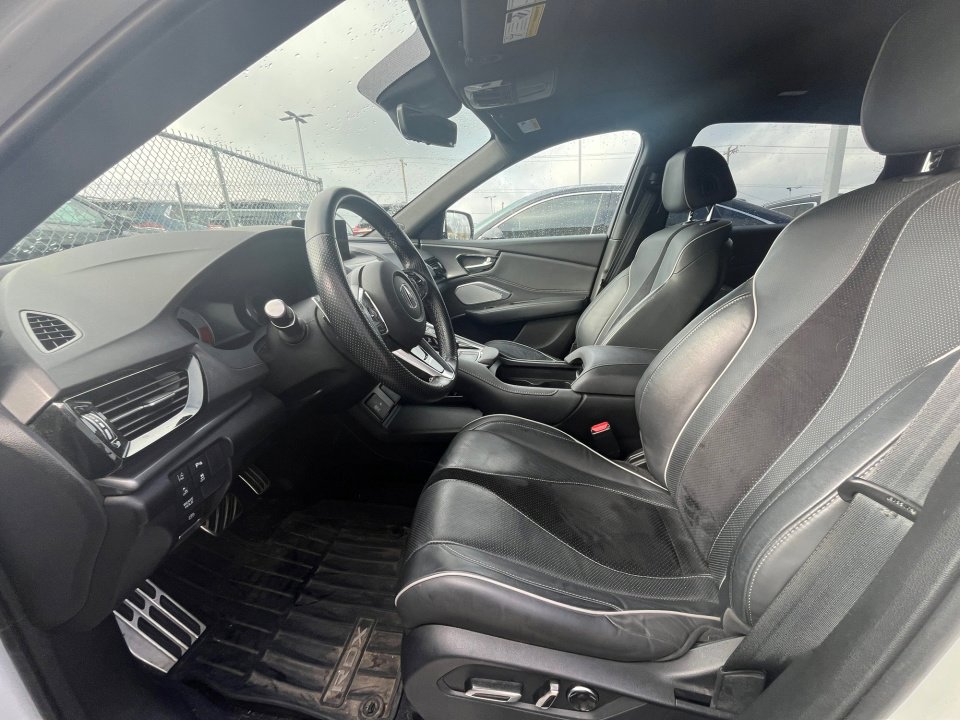 Used 2021 Acura RDX A-Spec image 30