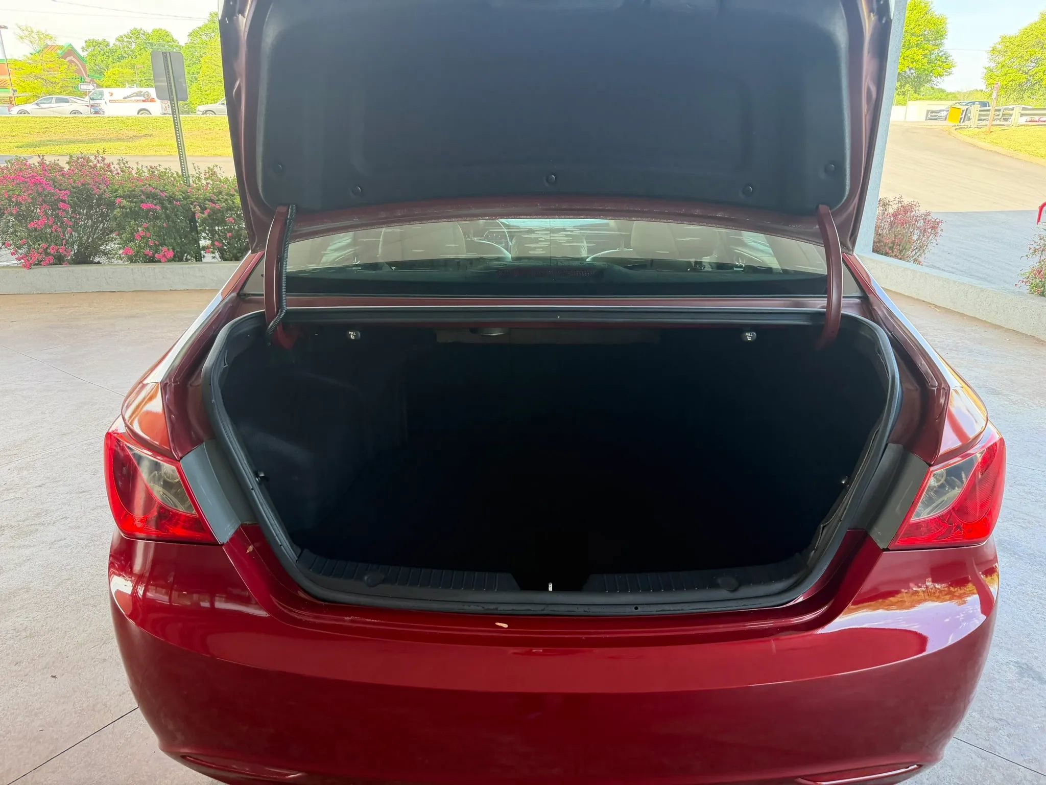 Used 2012 Hyundai Sonata Limited FWD image 23