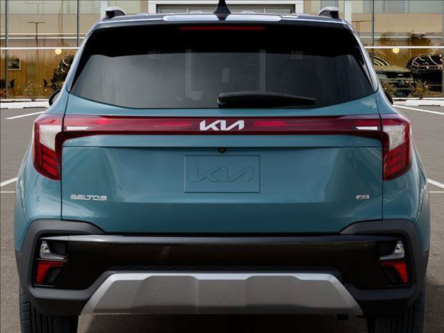 Used 2026 Kia Seltos S AWD/4WD image 13