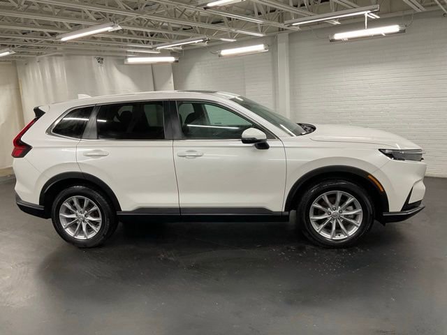 Certified 2023 Honda CR-V EX image 6