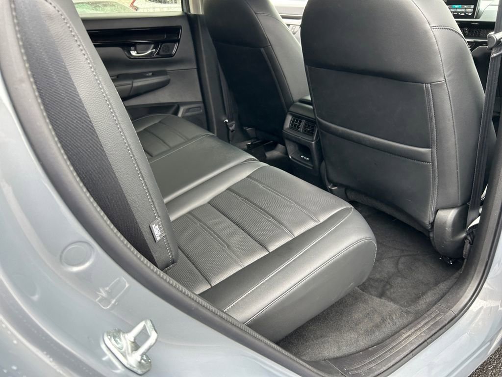 Used 2025 Honda CR-V EX-L image 26