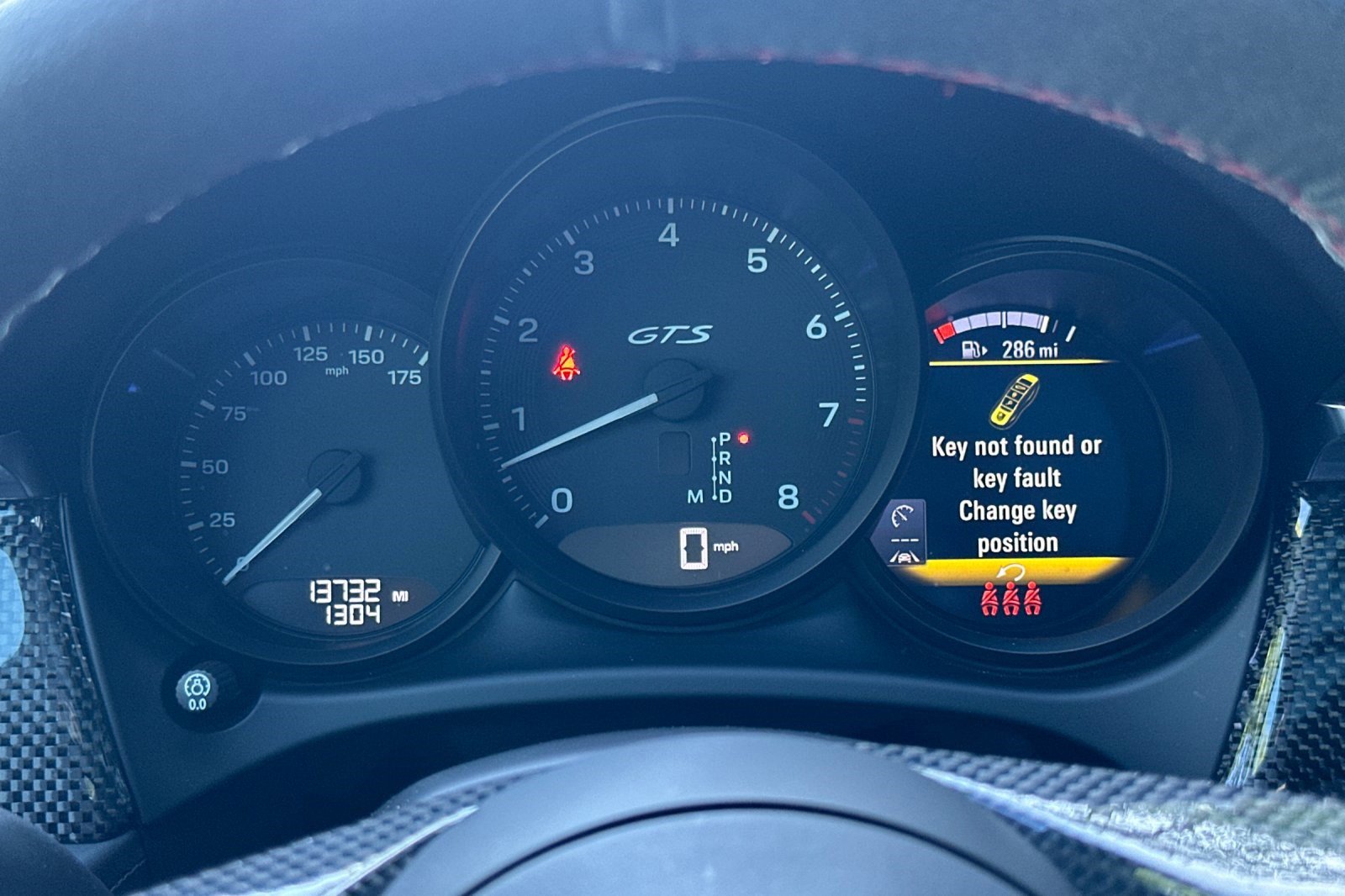 Used 2024 Porsche Macan GTS image 36