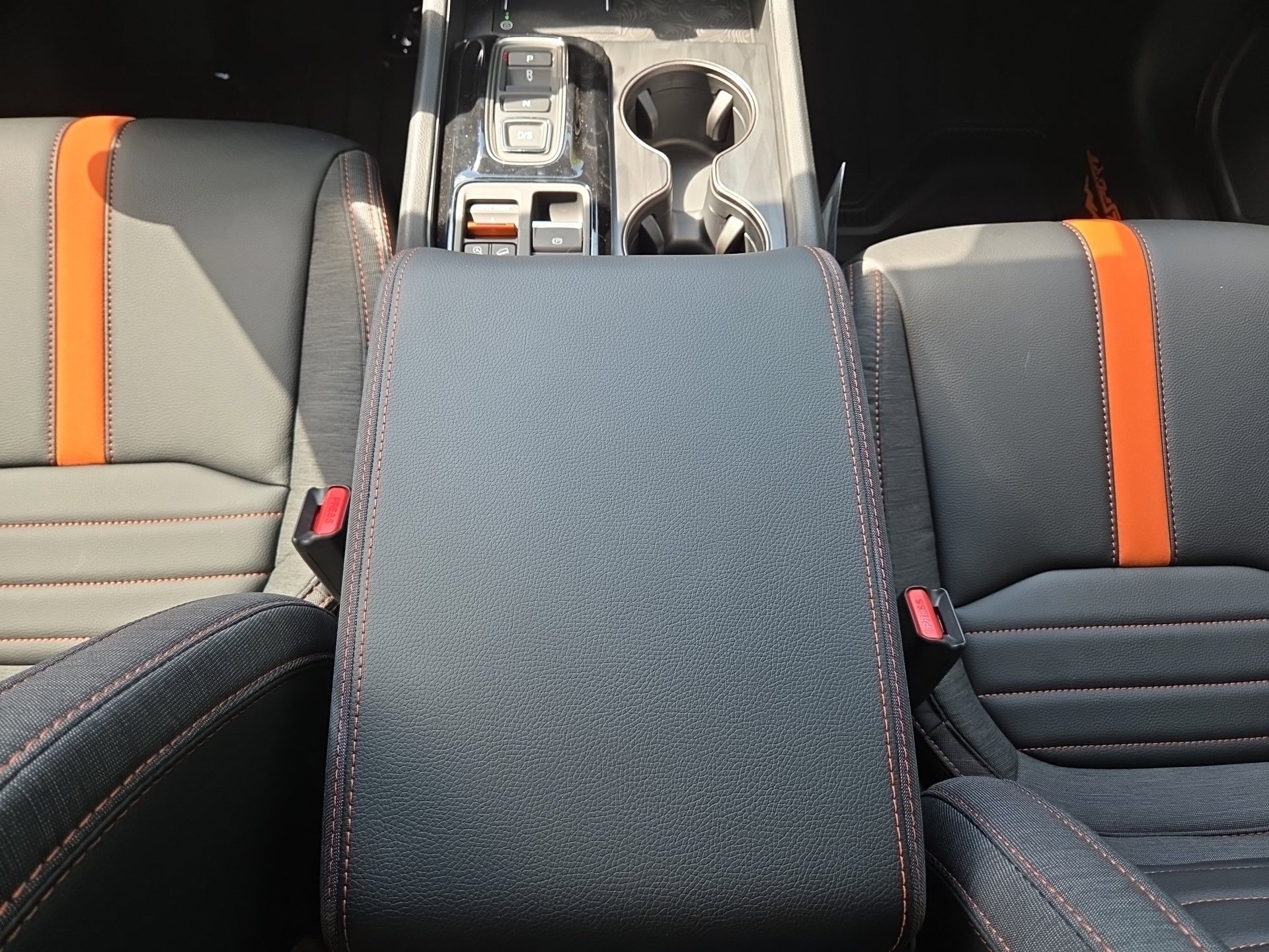 New 2026 Honda Passport TrailSport image 31