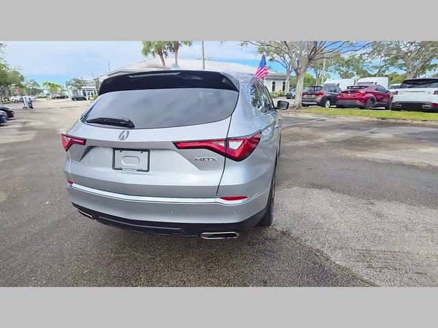Used 2023 Acura MDX FWD w/ Technology Package image 47