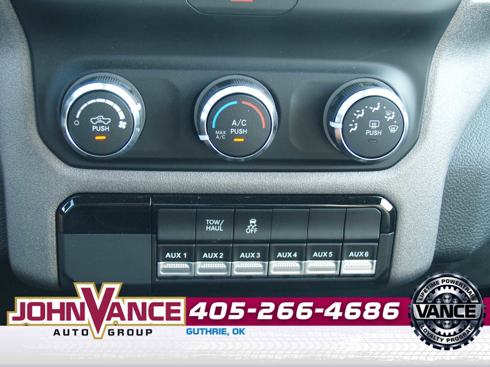 Used 2024 RAM 3500 Tradesman image 24