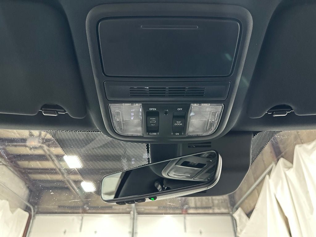 Used 2023 Honda Passport EX-L image 39