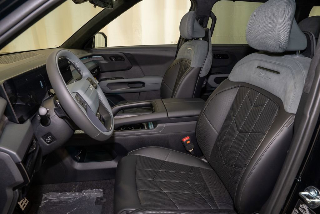 New 2027 Kia Telluride X-Line SX Prestige image 15