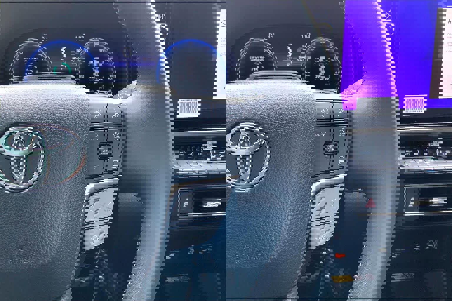 Used 2025 Toyota Camry XSE w/ Premium Plus Package FWD image 24