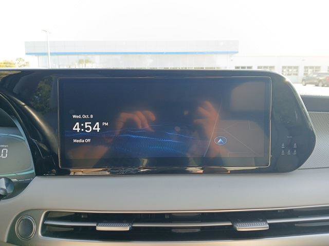 Used 2024 Hyundai Palisade SEL image 16