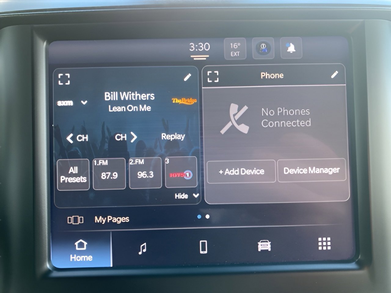 Used 2024 RAM 3500 Big Horn image 22