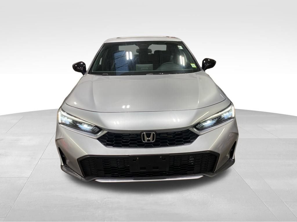 Certified 2026 Honda Civic FWD Hybrid Sedan image 15