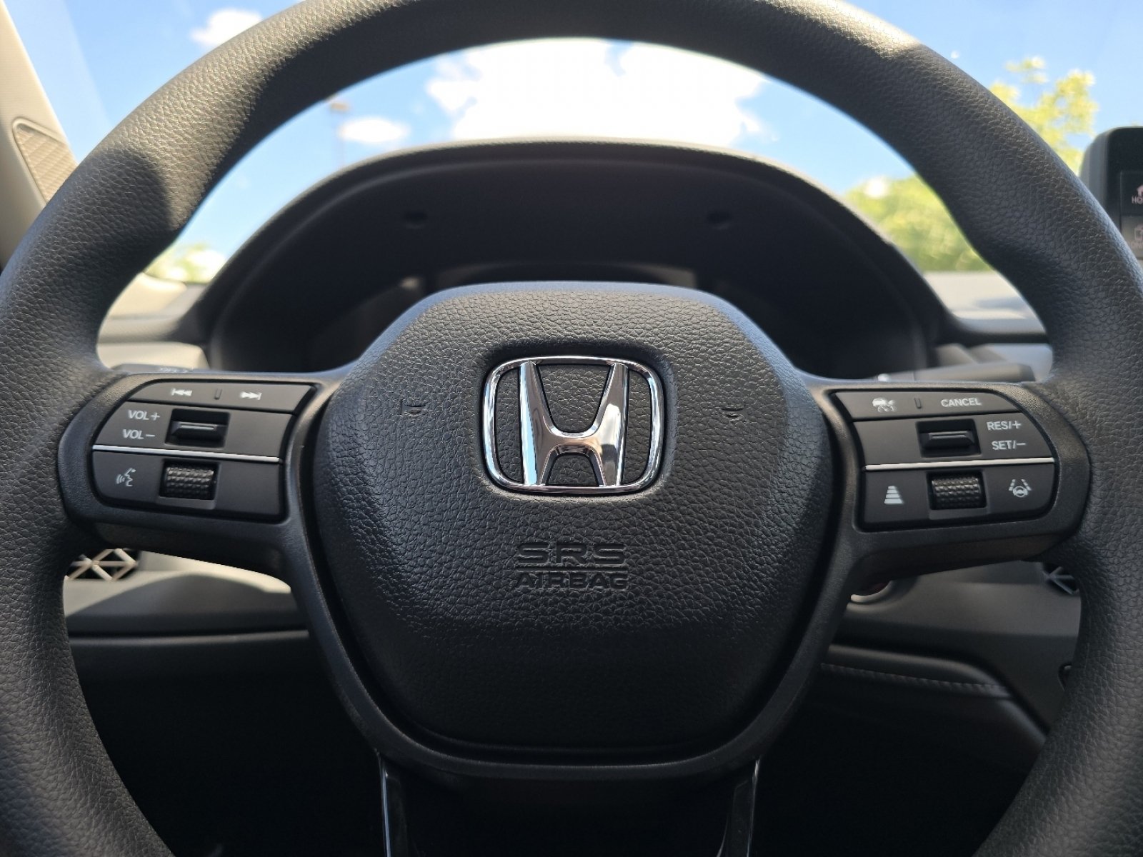 New 2026 Honda Accord SE image 25