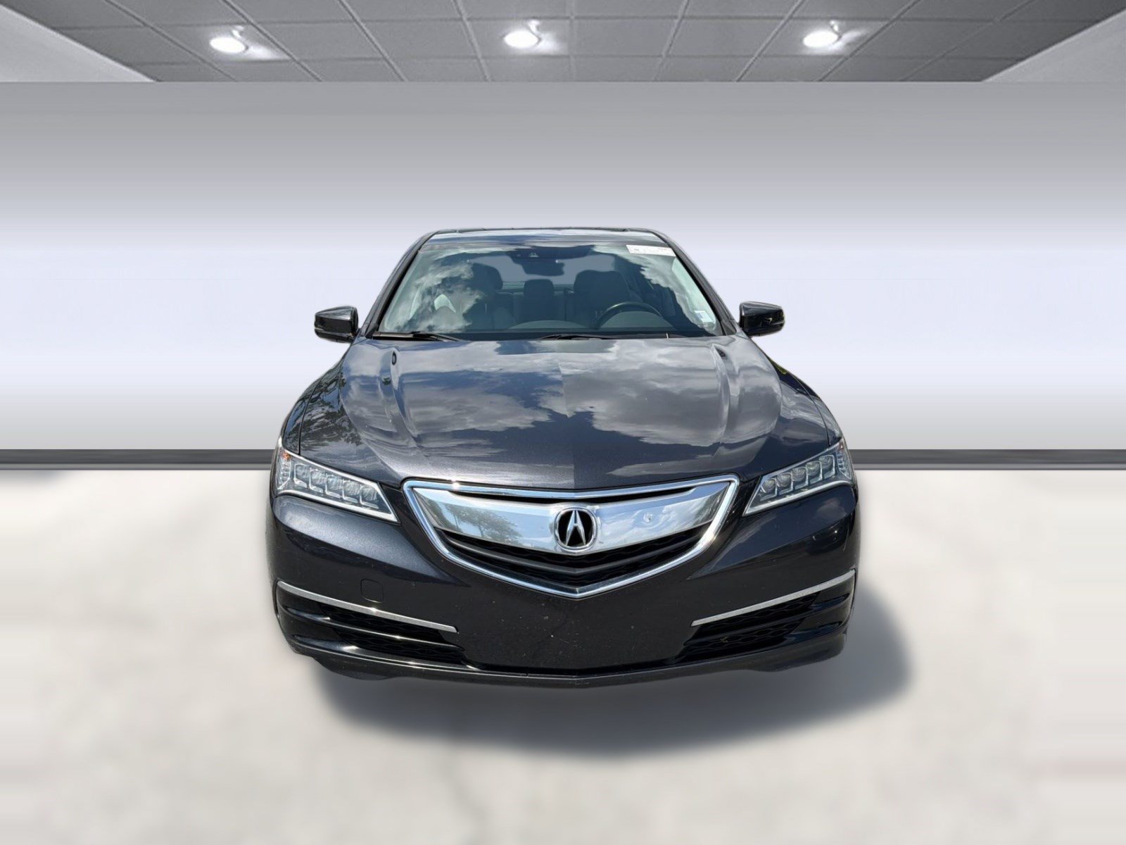 Used 2015 Acura TLX V6 SH-AWD w/ Technology Pkg image 6