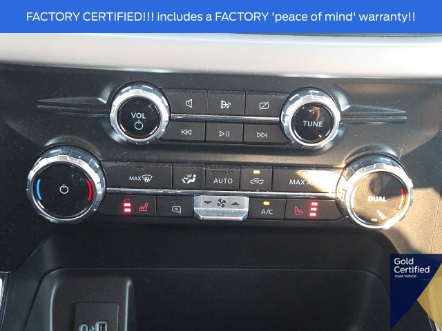 Certified 2023 Ford F150 Lightning Pro AWD/4WD image 30