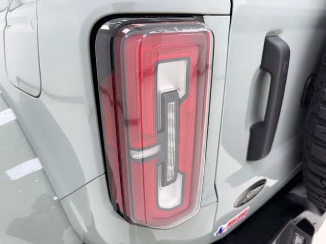 Used 2023 Ford Bronco Wildtrak AWD/4WD image 36