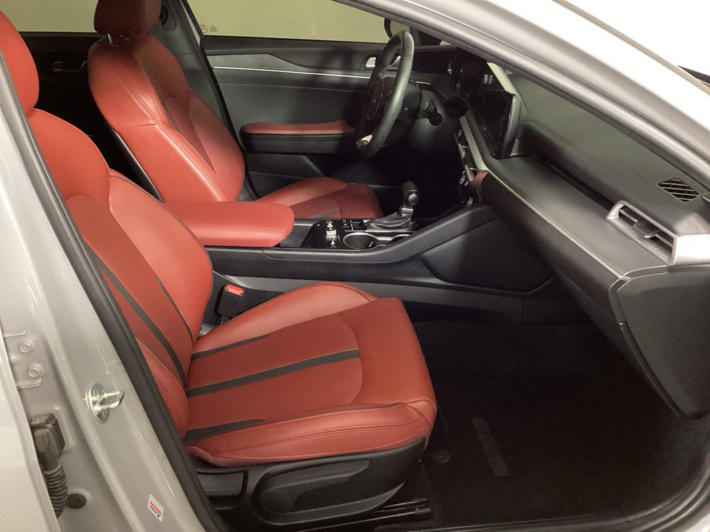 Used 2023 Kia K5 GT-Line w/ GT-Line Premium Package image 9