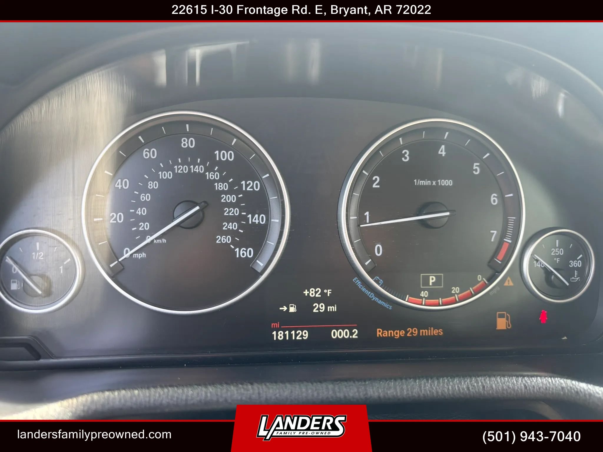 Used 2017 BMW X3 sDrive28i RWD image 23