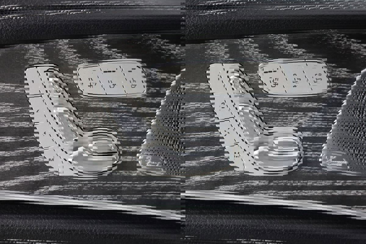 Used 2021 Mercedes-Benz AMG GT 53 image 9